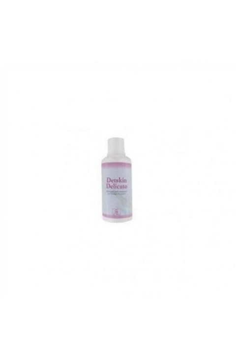 DETSKIN Shampoo Delicato Abbate Gualtiero 500ml