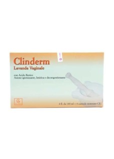Clinderm Lavanda vaginale