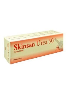 Skinsan Urea 30 Crema 100ml