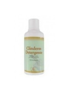 Clinderm Intimo Detergente 500 ml