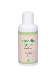 SANOCLIN-ATTIVO SHDCC DER500