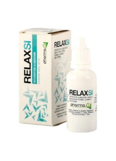 RELAXSI GOCCE 30ML