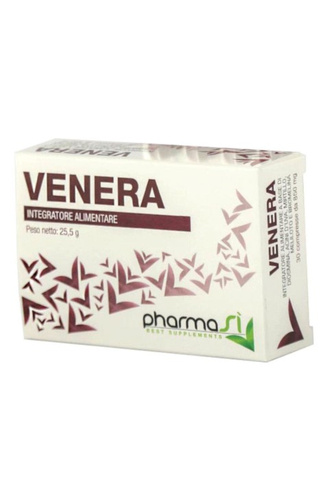 VENERA 30CPR