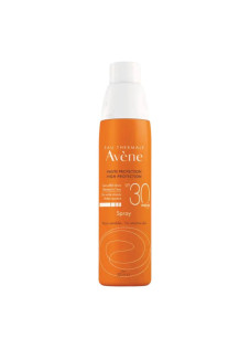 Avène Spray Solare Alta Protezione SPF30, 200ml