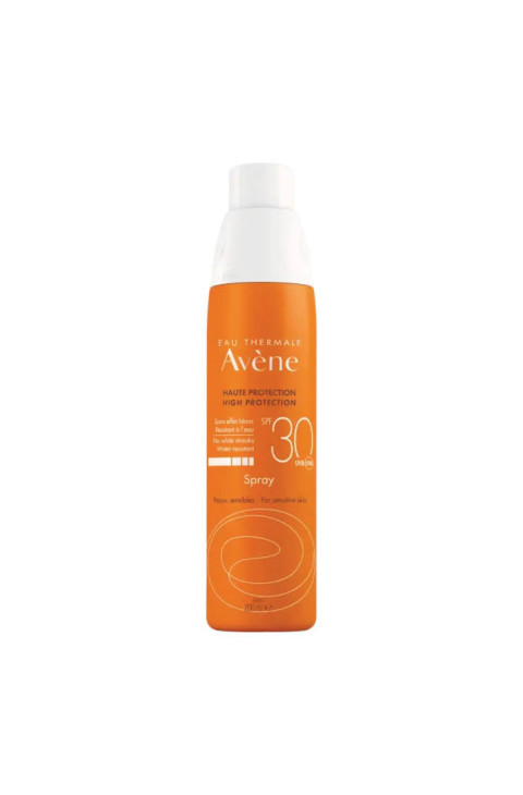 Avène Spray Solare Alta Protezione SPF30, 200ml