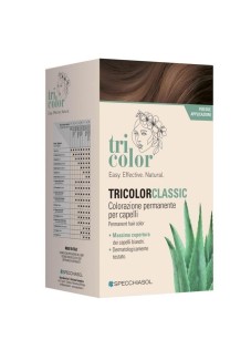 TRICOLOR CLASSIC 5,5 MOGANO