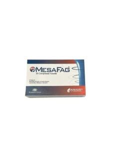 MESAFAG 30CPR