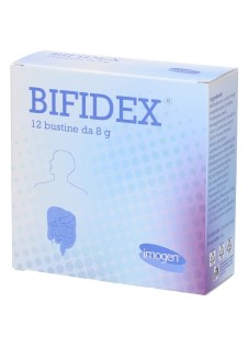 BIFIDEX 12BUSTINE