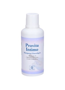PROVITA INTIMO DET 500ML