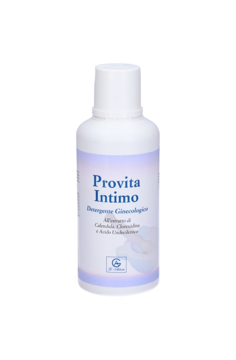 PROVITA INTIMO DET 500ML PROVITA INTIMO DET 500ML