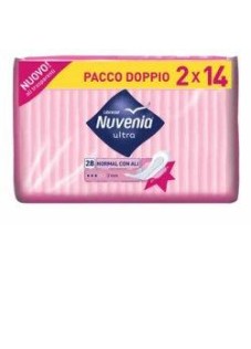 NUVENIA LIBR UL ALI NOR 14PZ