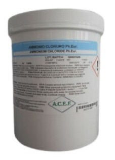 MAGNESIO CLORURO 1KG
