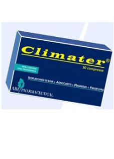 CLIMATER 30CPR