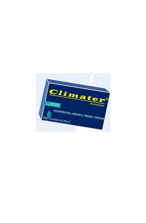 CLIMATER 30CPR