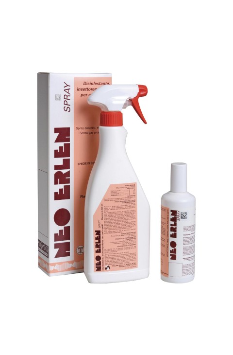 NEOERLEN Spray 200ml