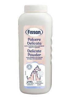 Fissan Polvere Delicata
