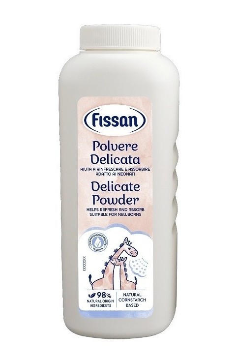 Fissan Polvere Delicata
