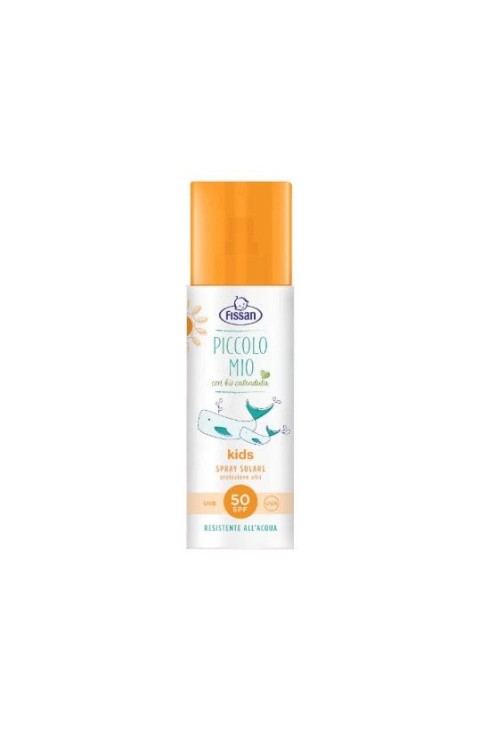 FISSAN PIC MIO SPF50 SPRAY SOLAR