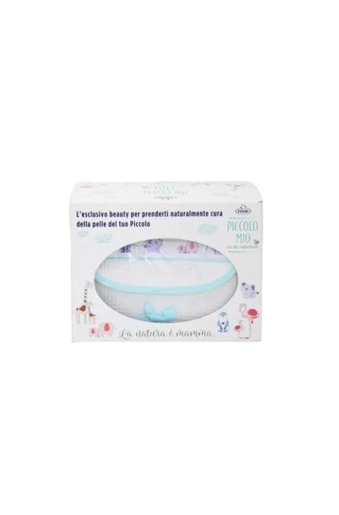 Fissan Piccolo Mio Kit Beauty
