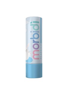 Morbidì - Stick Labbra a Base Naturale Classico, 5.5ml