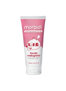 MORBIDI' BAGNODOCC MELOGRANO