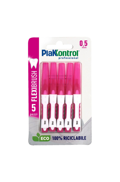 PLAKKONTROL SCOV FLEXI BRUSH05 PLAKKONTROL SCOV FLEXI BRUSH05
