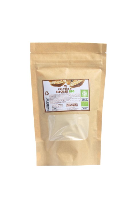 BAOBAB POLVERE BIO 150G