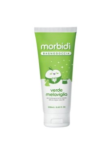 MORBIDI' BAGNODOCC MELAVIGLIA