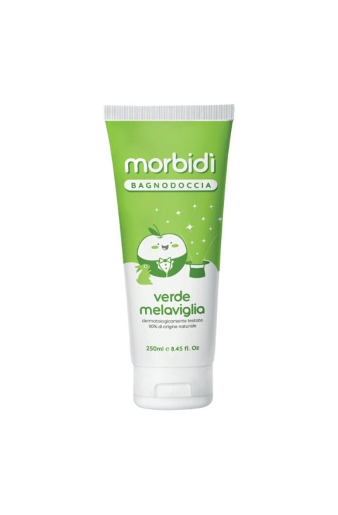 MORBIDI' BAGNODOCC MELAVIGLIA
