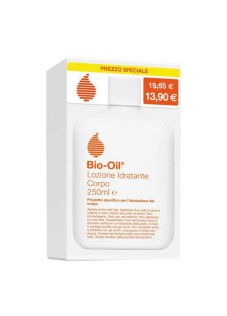 Perrigo Italia Bio Oil Lozione Corpo 250 Ml Taglio Prezzo