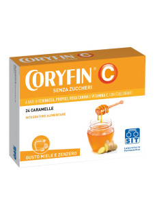 propoli e vitamina C. L'echinacea contribuisce alla funzionalit&ag