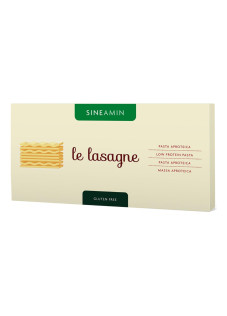 SINEAMIN LASAGNE 250G