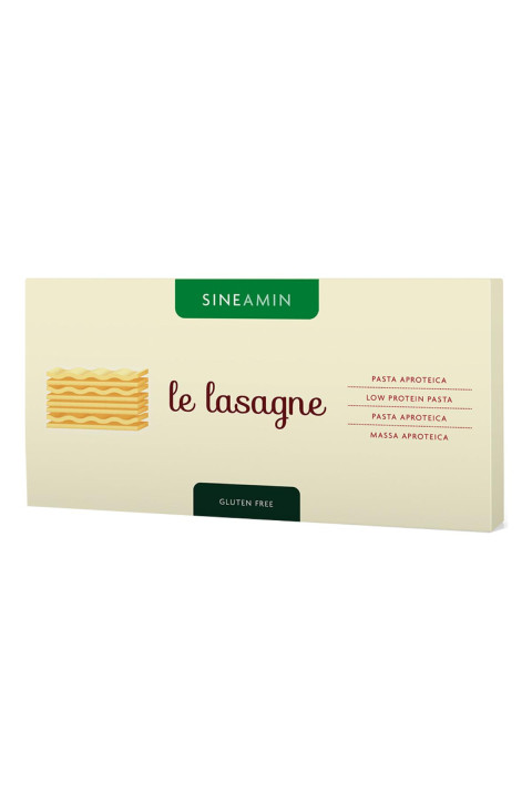 SINEAMIN LASAGNE 250G