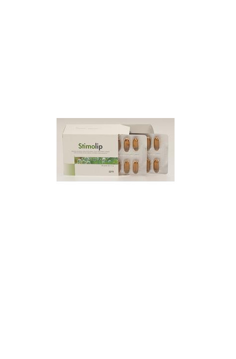STIMOLIP 60PRL