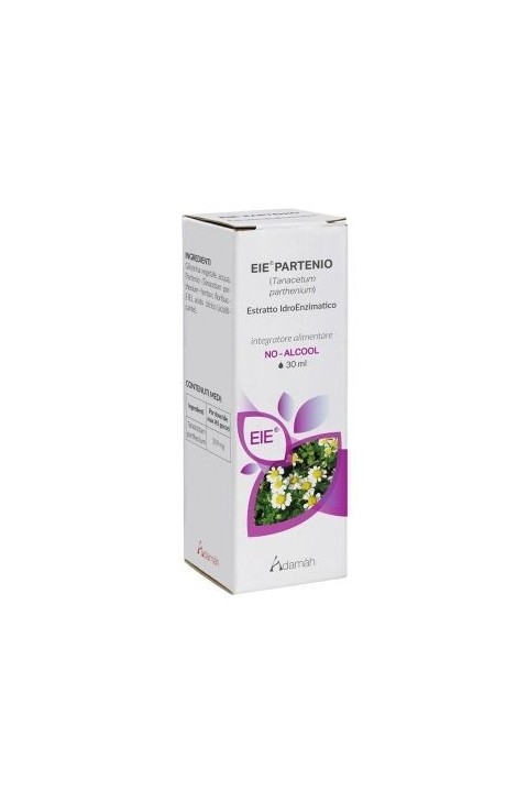 EIE PARTENIO GTT 30ML