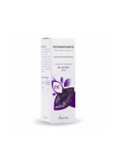 EIE AGNOCASTO 30ML GTT ADAMA