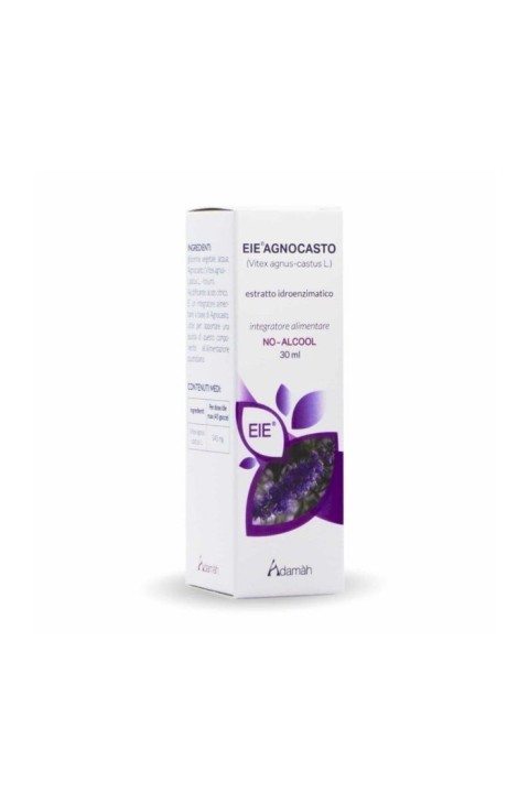 EIE AGNOCASTO 30ML GTT ADAMA