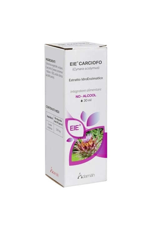 EIE CARCIOFO 30ML