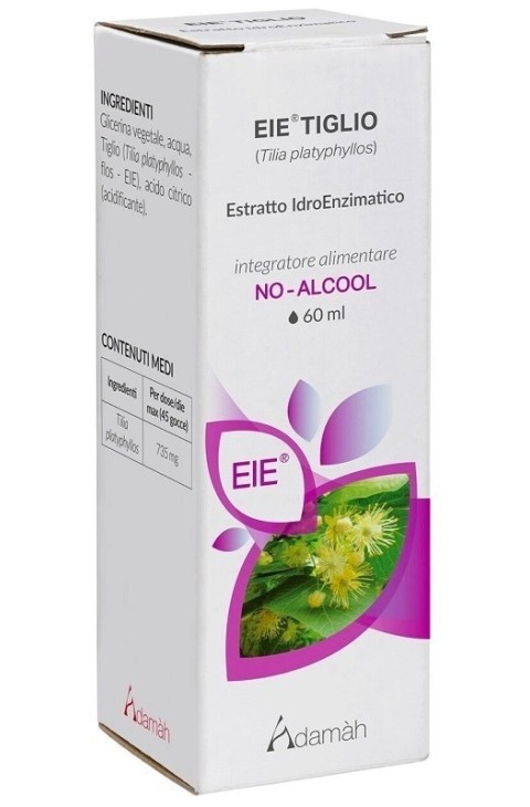 EIE TIGLIO 60ML GTT