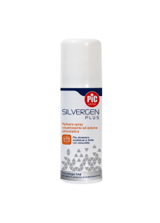 PIC CICATRIZZANTE SPRAY 50ML