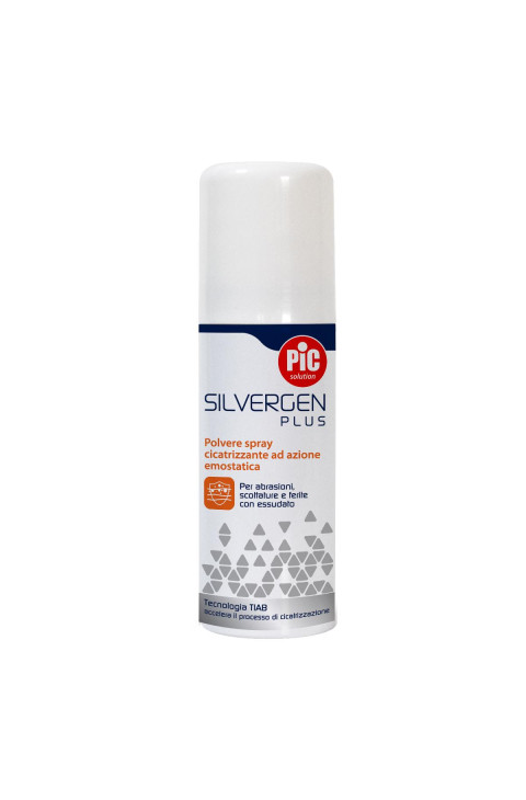 PIC CICATRIZZANTE SPRAY 50ML