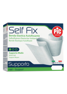 BENDA-SELFIX M 4X8CM 22730