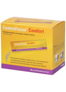CENTROVISION COMFORT 84BUST