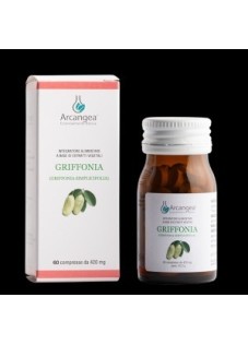 GRIFFONIA 60 Cpr ACN