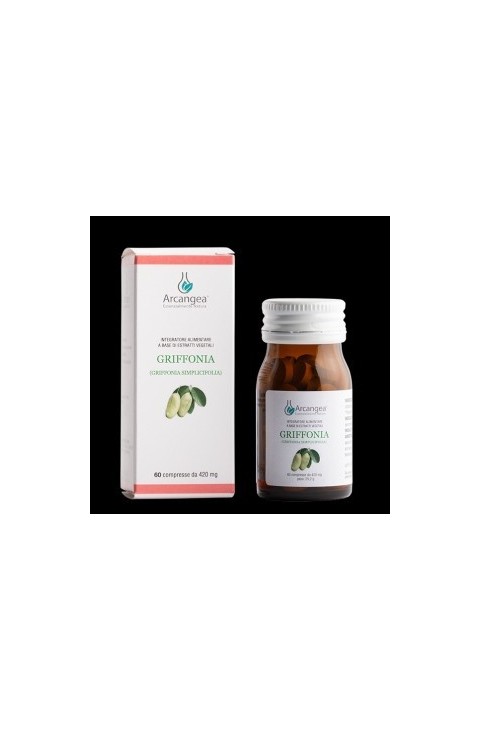 GRIFFONIA 60 Cpr ACN