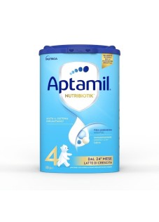 APTAMIL 4 LATTE 830G