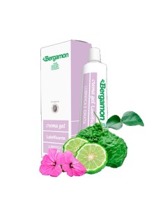 BERGAMON Gel Lubrif.50ml