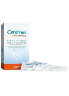 CANDINET GYNO-BALANCE 7TUB 5ML