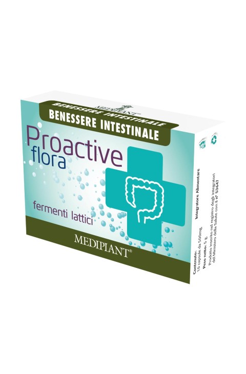 L. Rhamnosus utili per favorire l'equilibrio della flora batterica int
