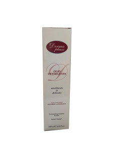 DERMOPHASE OLIO DETERGENTE